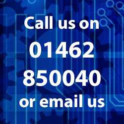 Call TIMA on 01462 850040 or email us