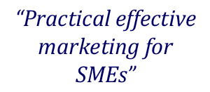 practical effective marketing quote