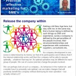 Release the company within - 15th April 2015 Newsletter