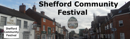 Shefford Community Festival